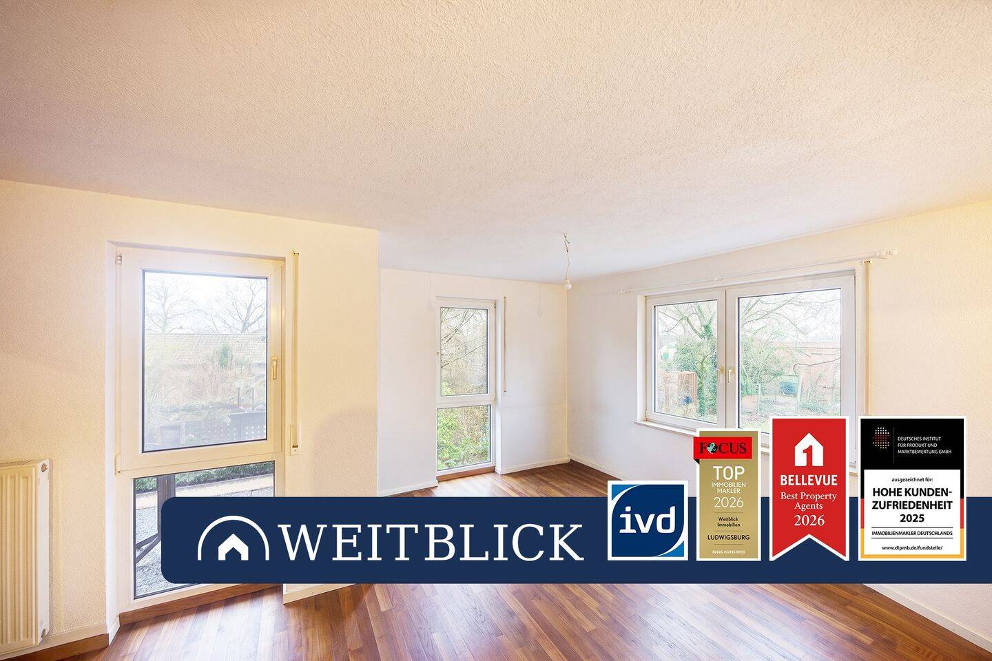WEITBLICK: Sunshine!, 71672 Marbach am Neckar