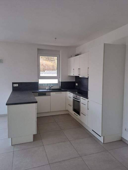 Großzügig geschnittene helle 3 -Zimmer- Wohnung”Sonnenterrassen” inkl. EBK, 84513 Töging a. Inn