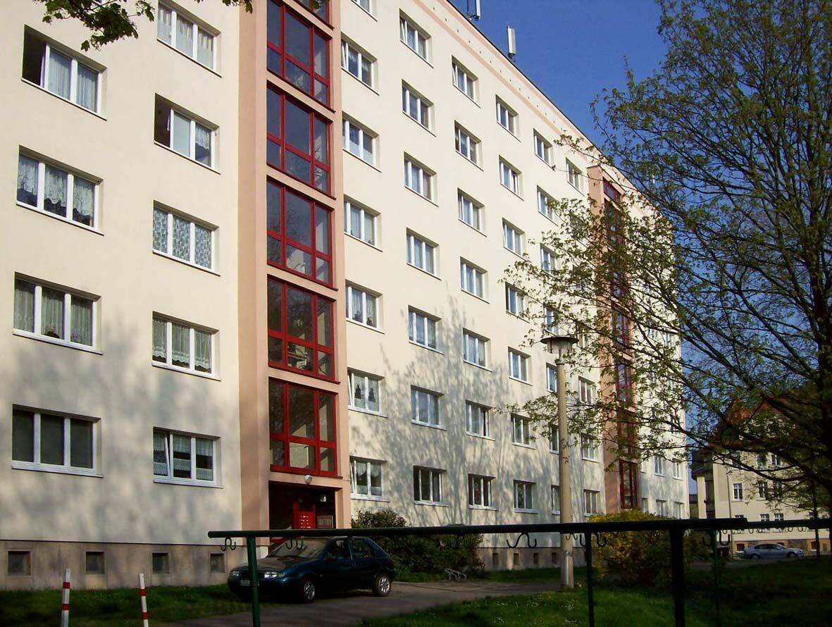 Für die Generation 50plus, 4279 Leipzig (Dölitz-Dösen Lößnig)