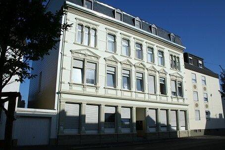 ***Denkmalgeschützter ALTBAU, gemütliche Wohnung***, 54329 Konz