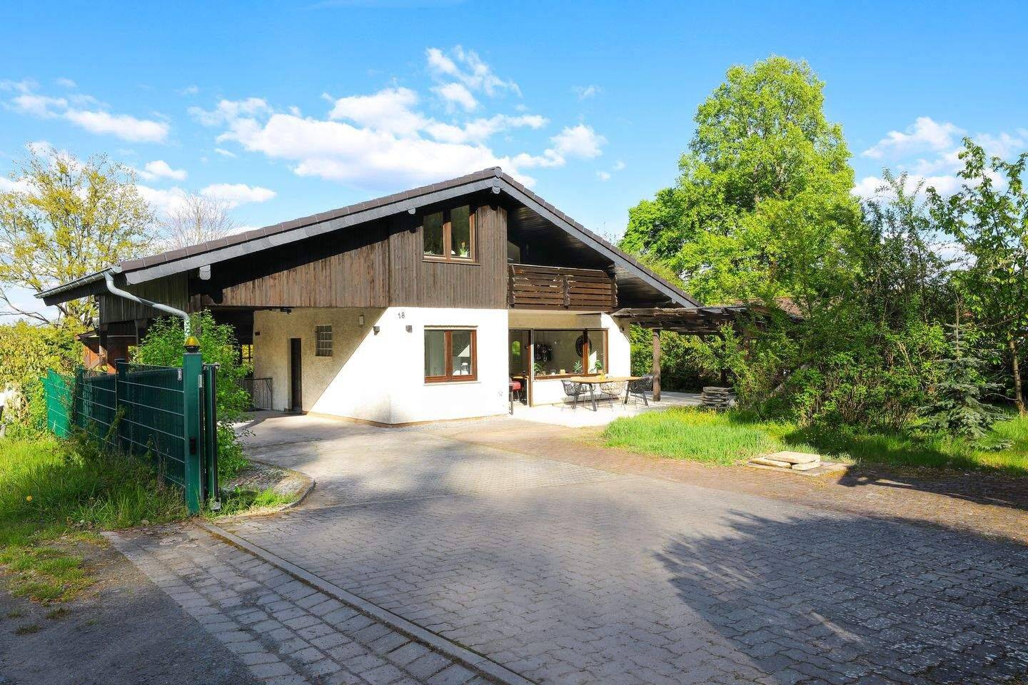 WALDBLICK gratis – Wohnen schöner wie im Urlaub, 63517 Rodenbach