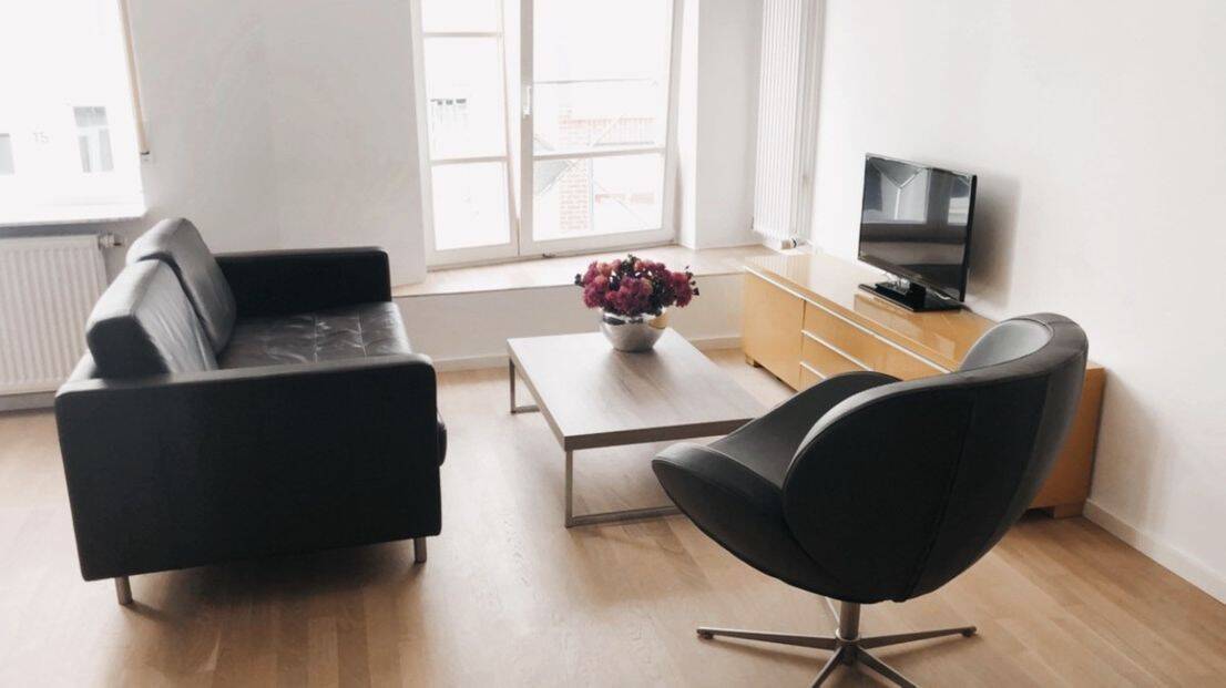 Mietwohnung, 2,5 Zimmer, 45 m², in Stuttgart, 70178 Stuttgart (Mitte Süd West)