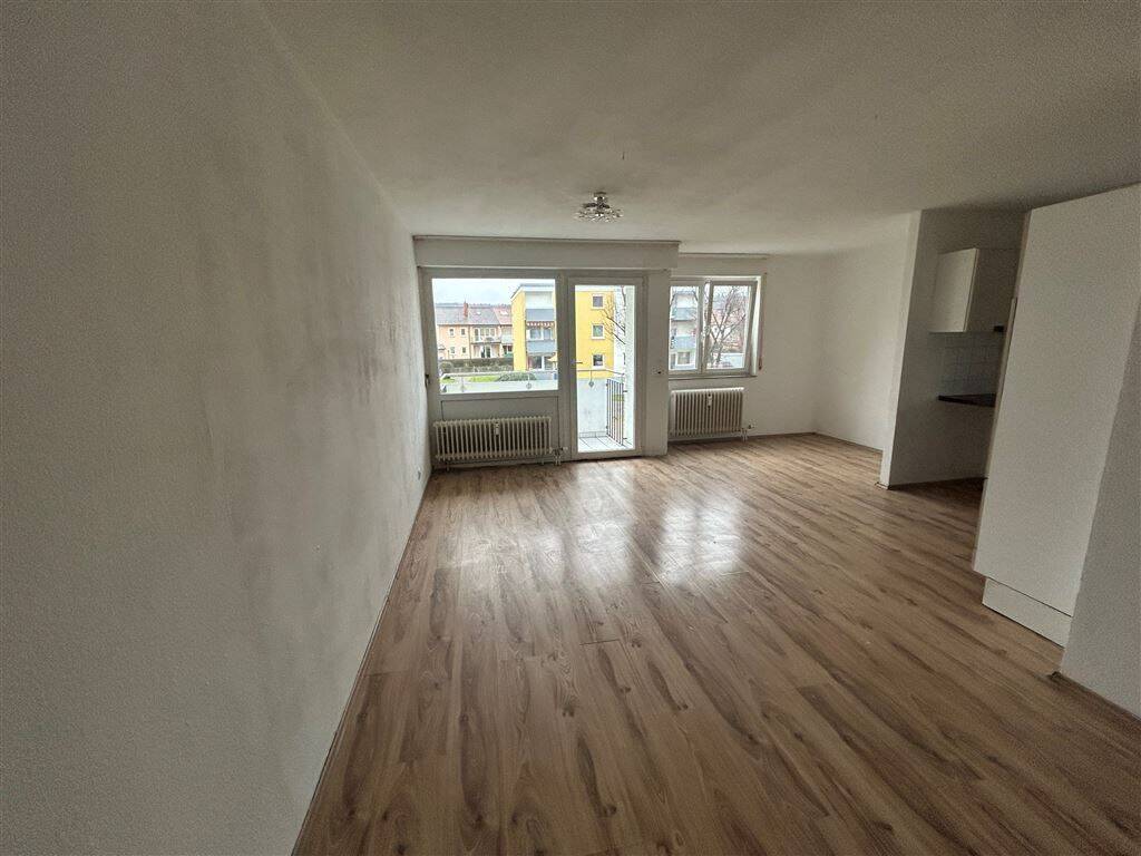 schöne 1-Zimmerwohnung mit Balkon in Weingarten zu vermieten!, 88250 Weingarten