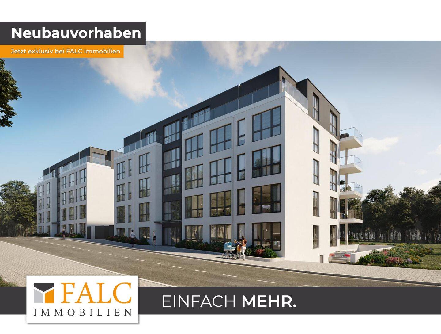 EngelsGarten II. Bauabschnitt, 42653 Solingen (Gräfrath Solingen-Mitte Wald)