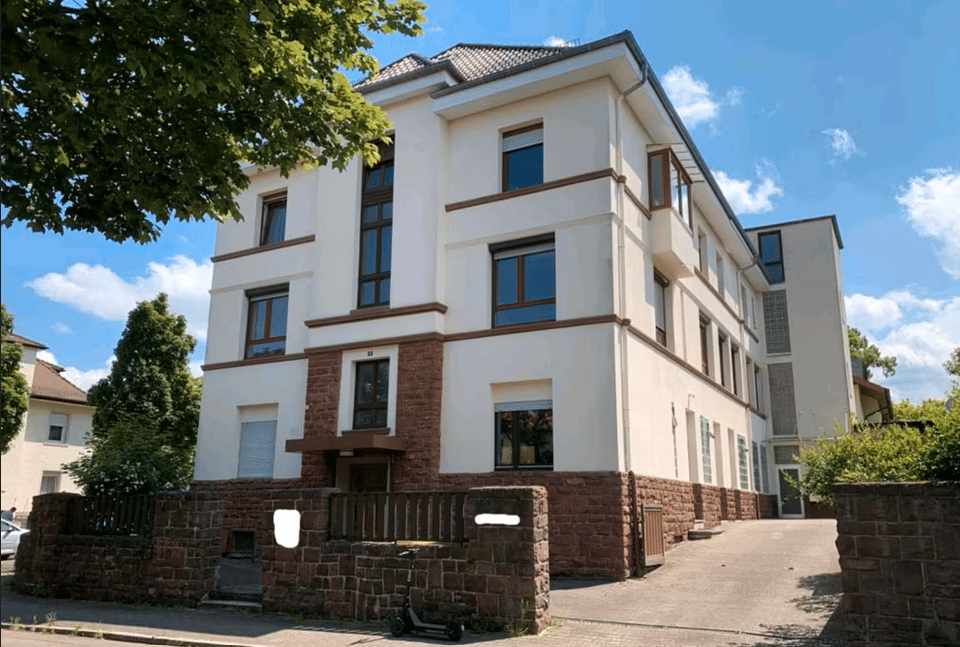 5-ZIMMER-WOHNUNG im ruhigen und exklusiven Rodgebiet, 75173 Pforzheim