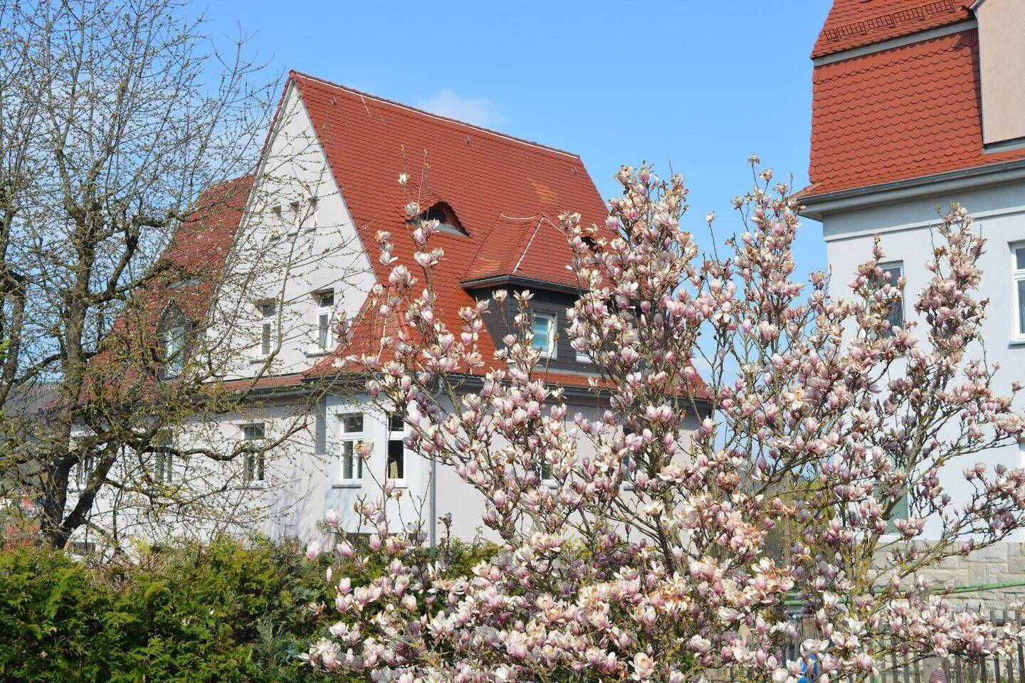 Neuer Start in Meiningen gefällig?, 98617 Meiningen