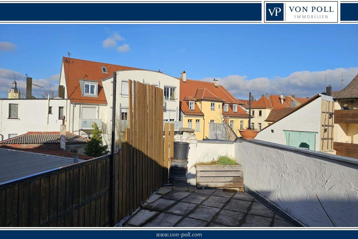 Interessantes Wohn- u. Geschäftshaus in zentraler Altstadtlage – Gewerbeeinheit plus zwei Wohnungen!, 91522 Ansbach