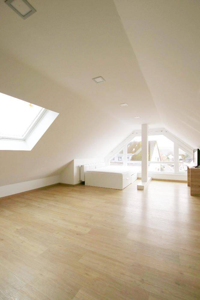 *Trier-Tarforst* lichtdurchflutetes Apartment mit Loftcharakter!, 54296 Trier