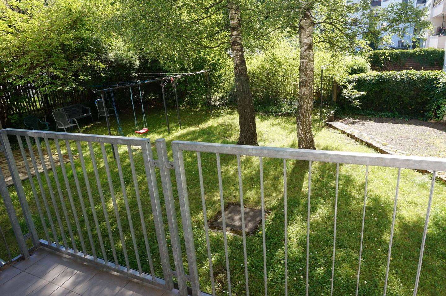 EBK Abkauf mögl. – Schlafräume zum Innenhof – WEST-Balkon !, 9112 Chemnitz (Altendorf Kaßberg Zentrum)