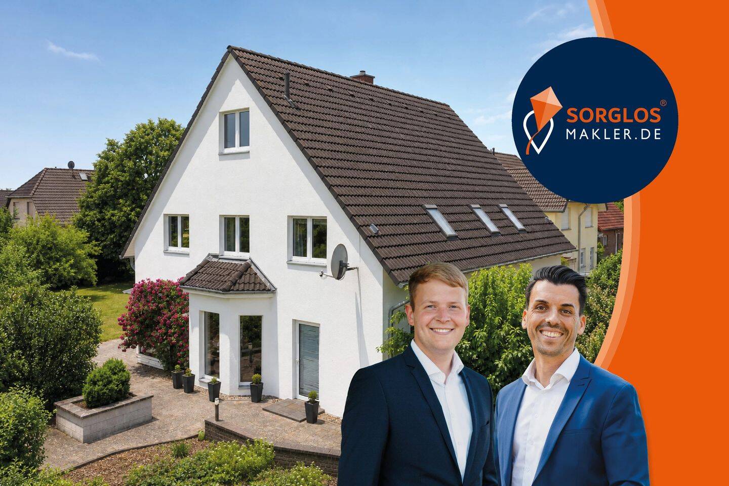 Ein Zuhause voller Möglichkeiten – Platz für die ganze Familie in Glindenberg, 39326 Wolmirstedt
