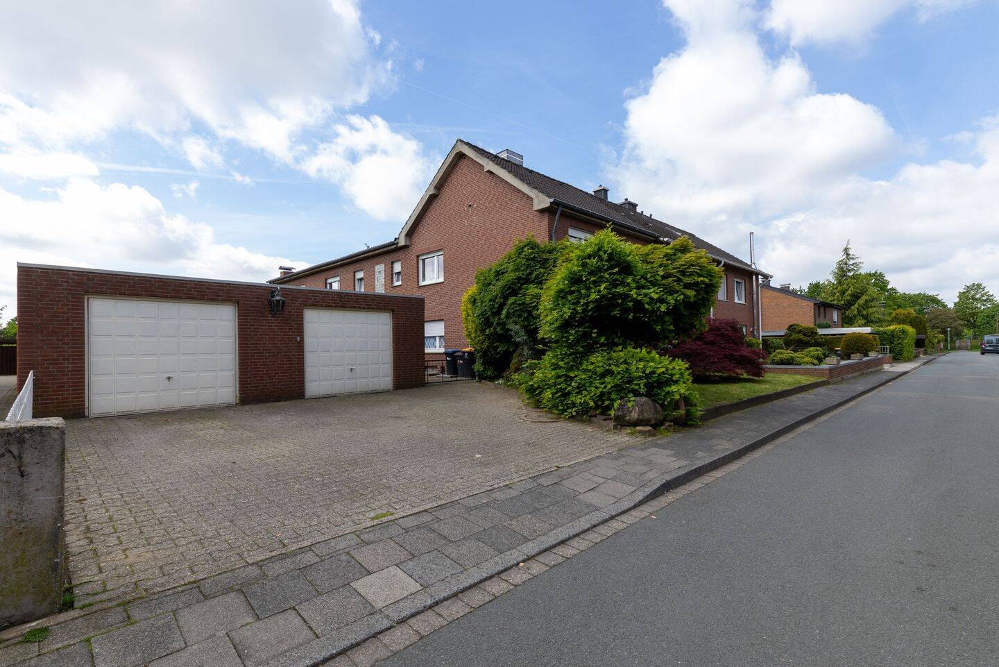 Mehrfamilienhaus mit großem Grundstück in Münster-Vennheide – bezugsfrei bei Übergabe, 48165 Münster (Amelsbüren Angelmodde Berg Fidel Hiltrup)