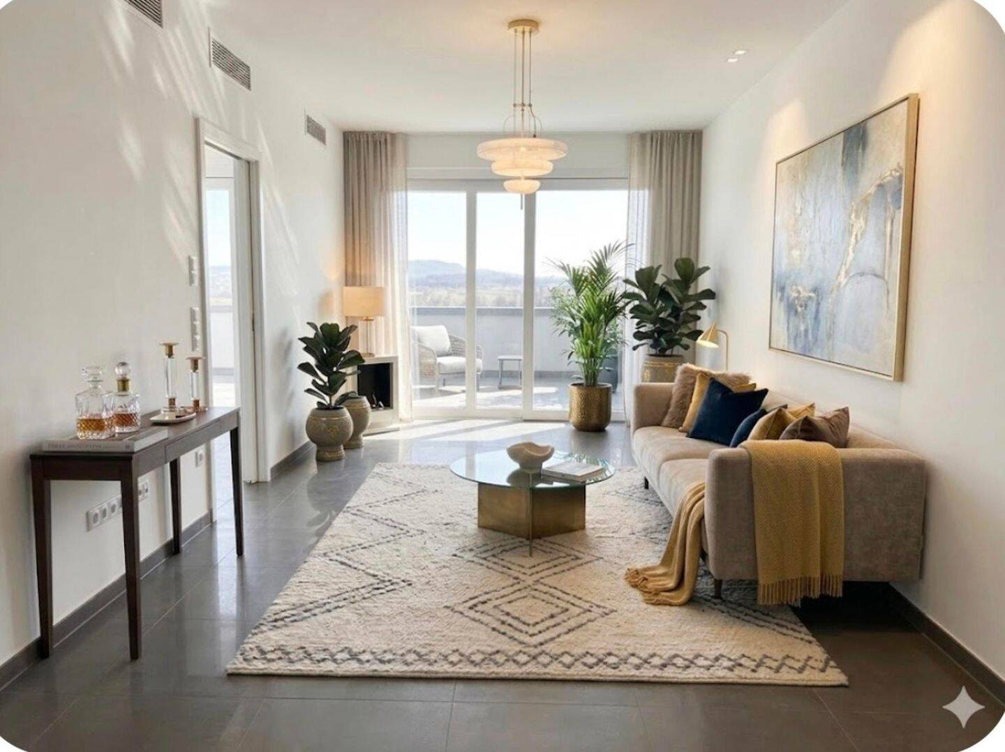 Exklusive Penthouse-Wohnung mit hochwertiger Ausstattung, 91301 Forchheim