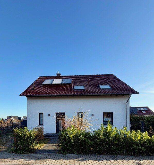 SOFORTBEZUG! EINFAMILIENHAUS MIT VIELEN EXTRAS für SCHNELLENTSCHLOSSENE+, 16727 Oberkrämer