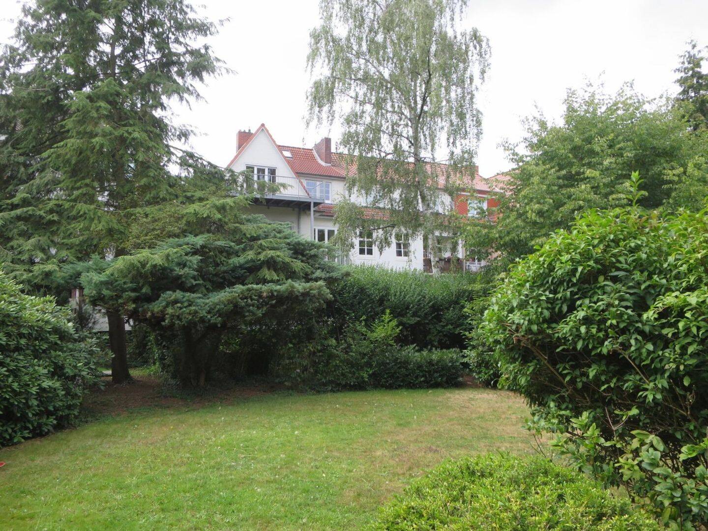 cool Loft / Studio – ERSTBEZUG – 2.OG+DG im Altbr.Hs., 28209 Bremen (Barkhof Bürgerpark Bürgerweide/Barkhof Schwachhausen)