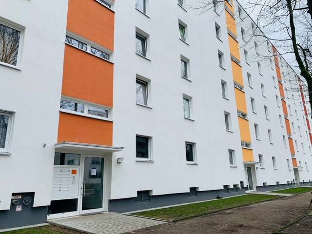 Demnächst frei! 2-Zimmer-Wohnung in Ratingen West, 40880 Ratingen