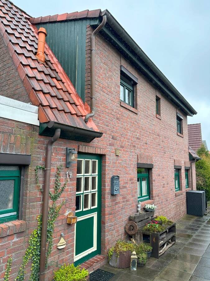 Charmantes, modernisiertes Einfamilienhaus in Emden – 85 m² Wohnfläche, 26725 Emden