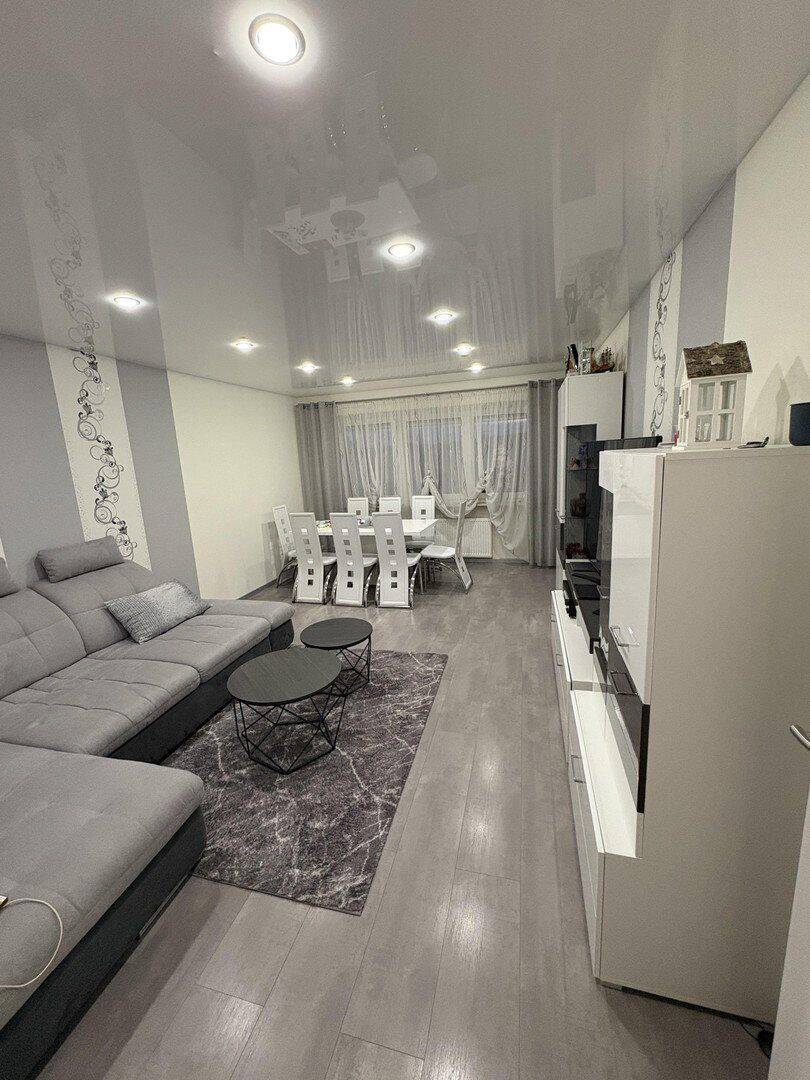 4 Zimmer Wohnung, 91233 Neunkirchen a. Sand