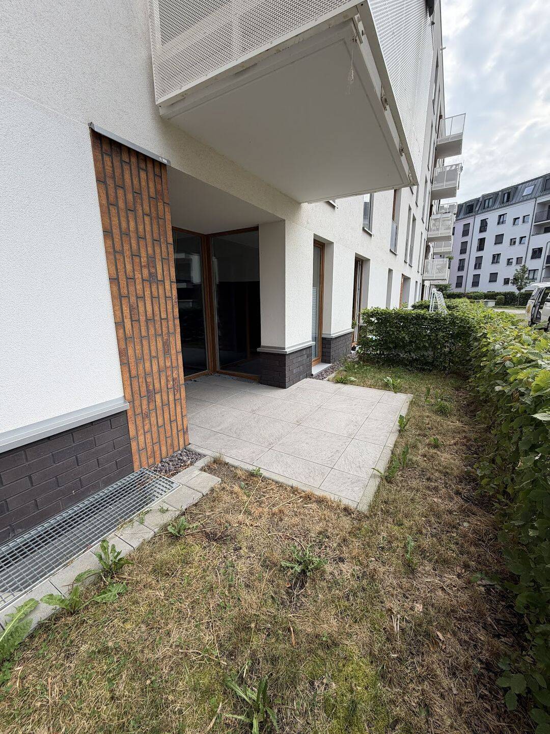 Gemütliche Wohnung mit Terrasse, 1139 Dresden (Kaditz Mickten Pieschen-Süd Trachau)