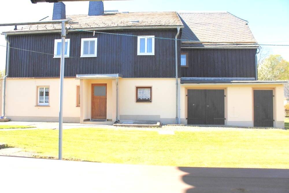Friedersdorf – Helles Wohnjuwel mit Wohlfühlfaktor, 2742 Neusalza-Spremberg