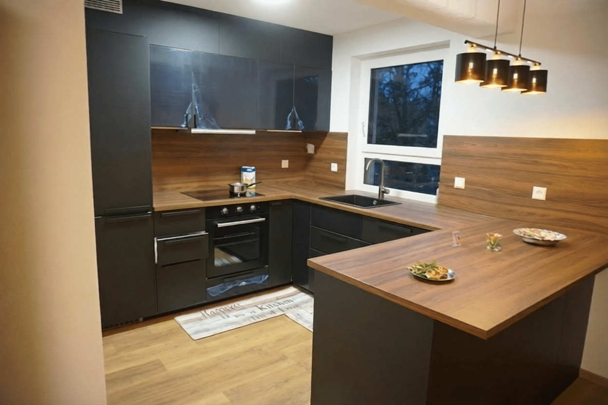 Moderne 3-Zimmer-Wohnung, 78054 Villingen-Schwenningen
