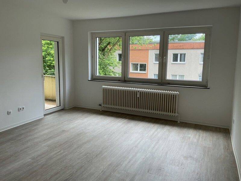 ?Schöne 3-Zimmer-Wohnung mit Balkon in Hanau-Großauheim zu vermieten, 63457 Hanau