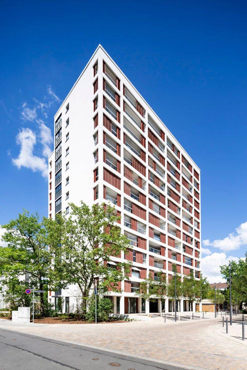 Schicke Wohnung sucht Nachmieter!, 90766 Fürth (Eigenes Heim Hardhöhe Unterfarrnbach Weststadt)