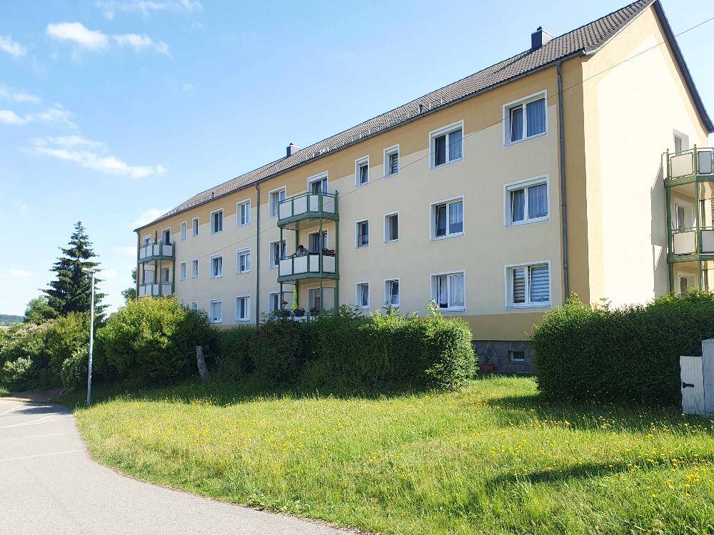Charmante 2-Zimmer-Wohnung in Hartenstein, 8118 Hartenstein
