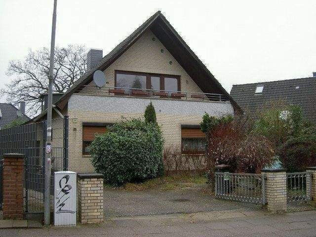 Echternach Immobilien: zentral gelegene 2 Zimmer Wohnung, 21509 Glinde