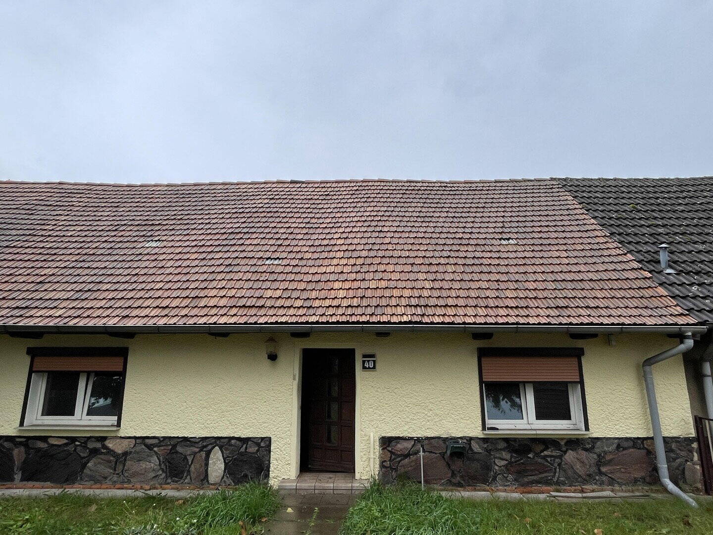 Kleines sanierungsbedürftiges Haus im Spreewald, 15913 Märkische Heide