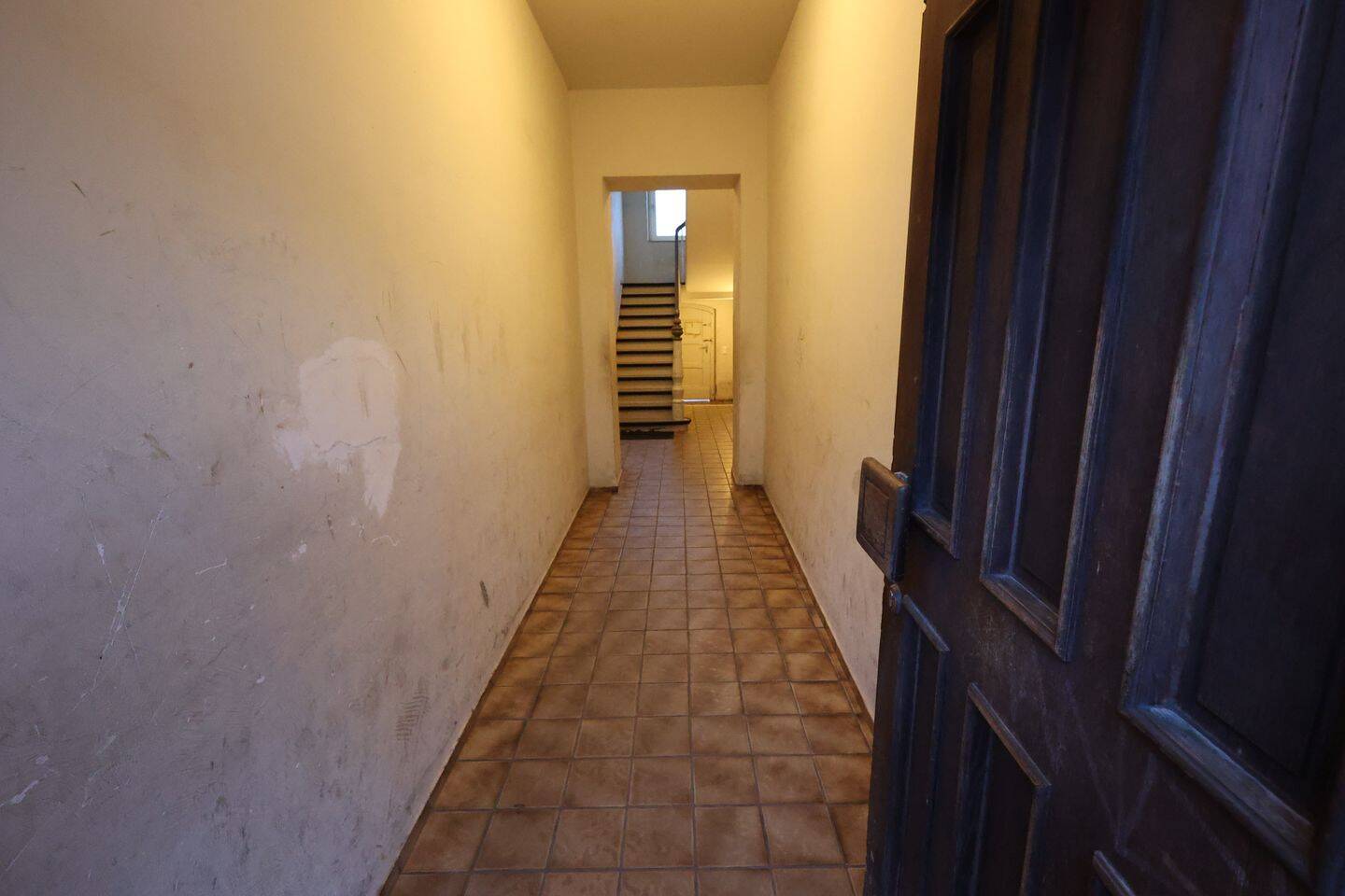 Dachgeschosswohnung am Essener Hauptbahnhof!, 45139 Essen (Frillendorf Huttrop Ostviertel Südostviertel)