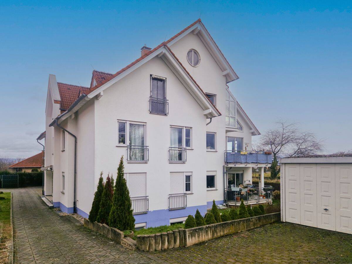 Hoch-Skalieren! TOP-Substanz! 694m² Wohnfläche! Feldrandlage! Bj. 1993! Nähe Boehringer!, 55263 Ingelheim am Rhein