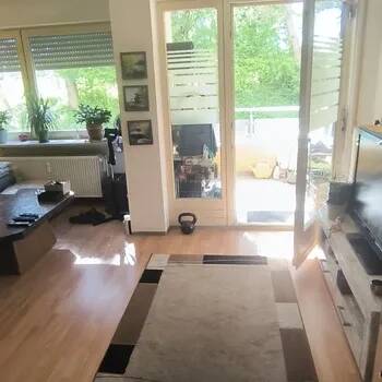 1 Zimmeretagenwohnung im wunderschönen Bad Dürrheim, 78073 Bad Dürrheim