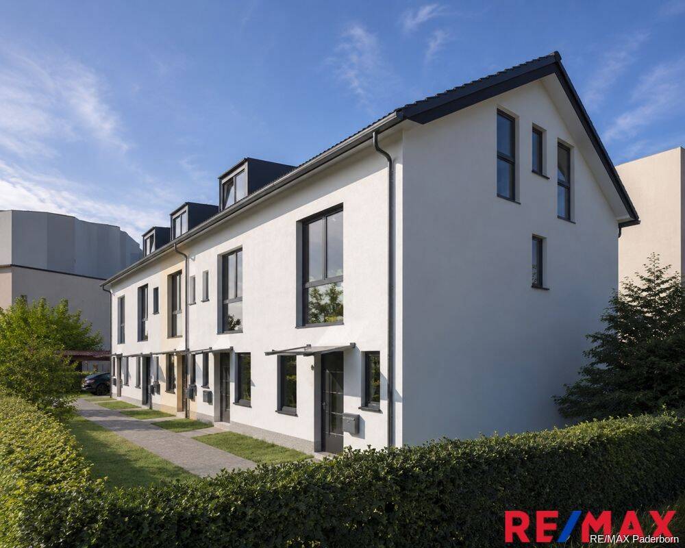 Ein Zuhause fürs Leben, 33175 Bad Lippspringe