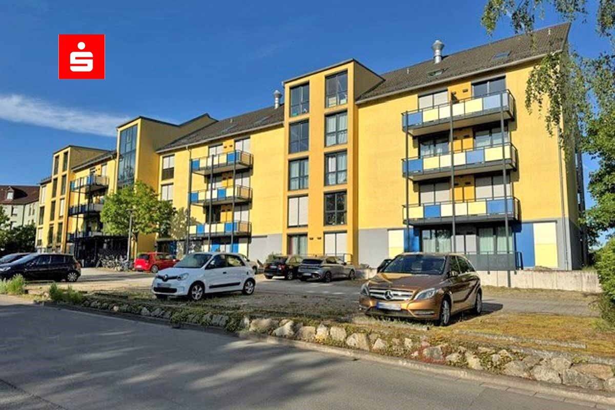 LAGE, LAGE, LAGE, 95447 Bayreuth (Altstadt Birken Glocke Meyernberg Saas)
