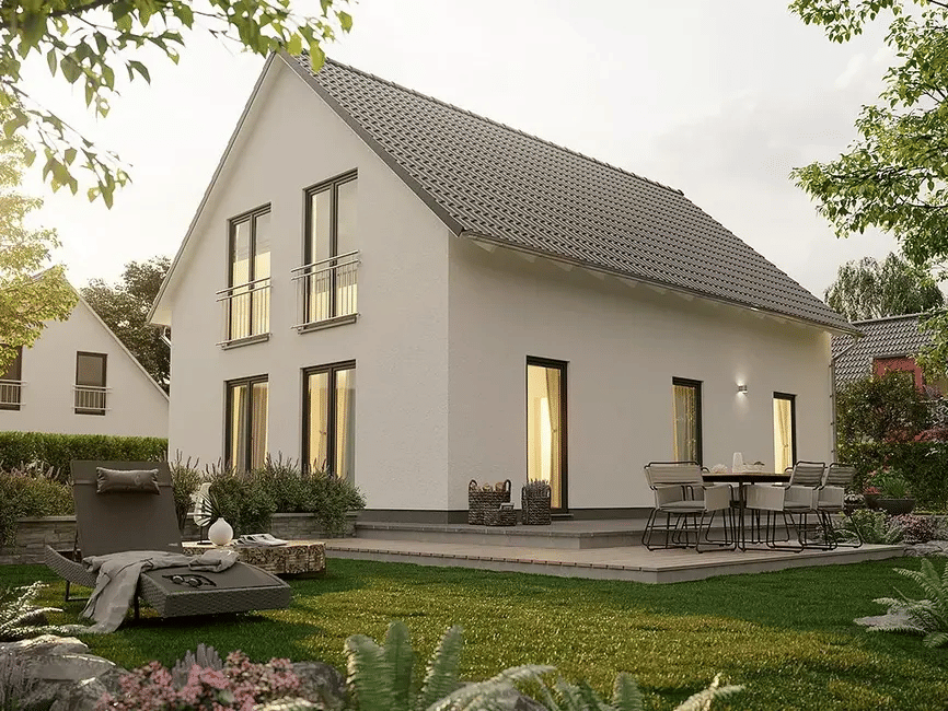 Raum für Visionen: Grundstück mit 2.845 m² in familienfreundlicher Umgebung in Lichtenberg/Erzgebirge, 9638 Lichtenberg/Erzgeb.