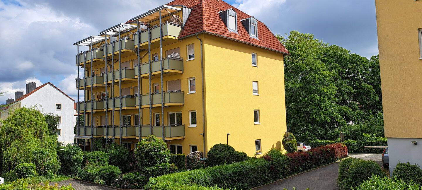 Schöner Wohnen in Zeitz, 6712 Zeitz