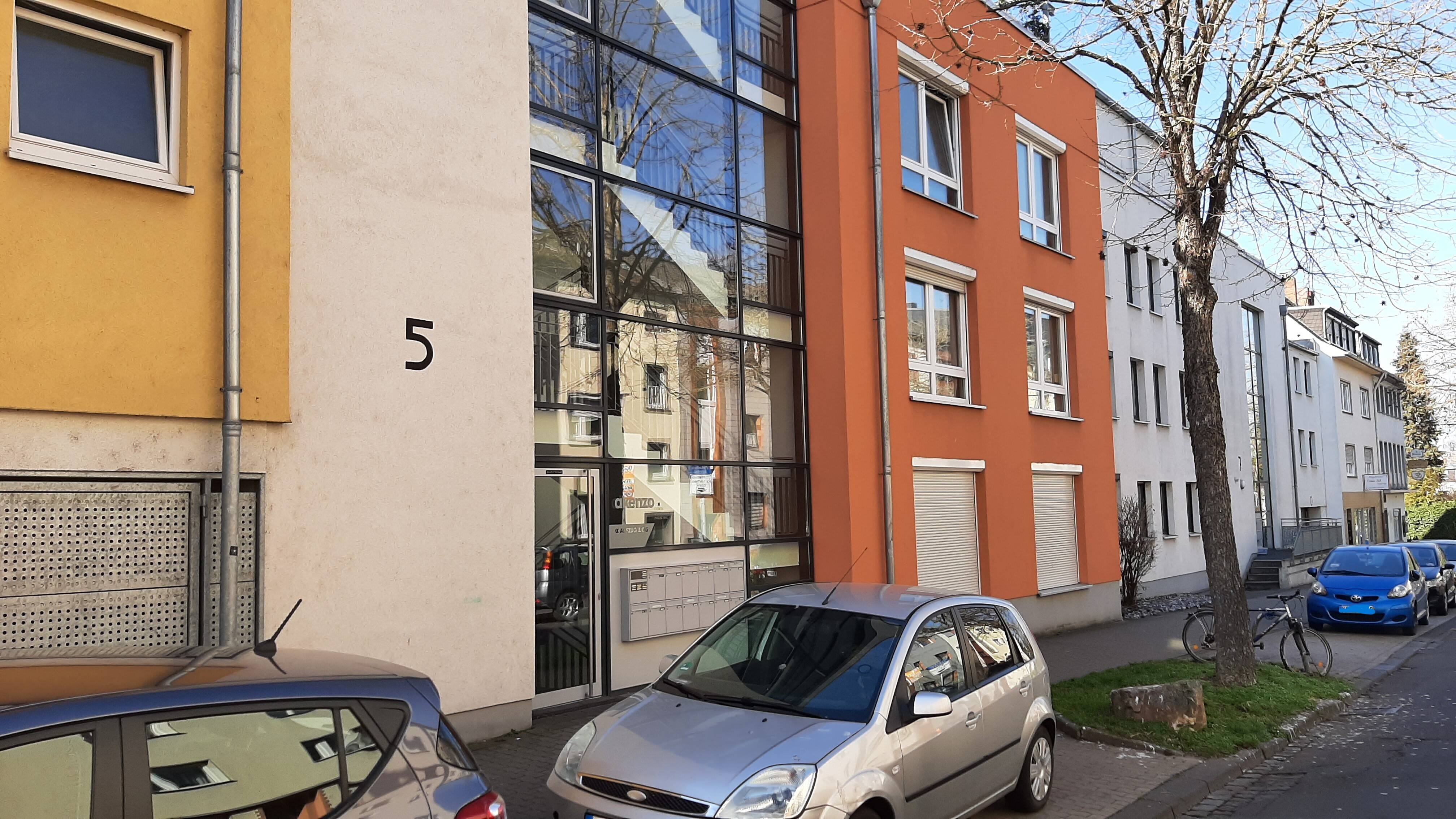 Schöne 3-Zimmer Wohnung in Stadtnähe, 56073 Koblenz
