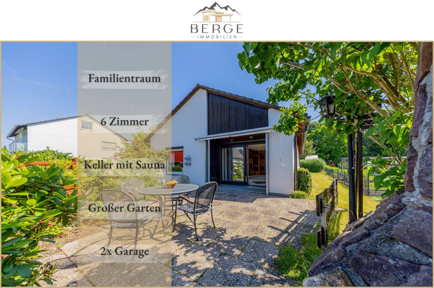 Hier kaufen Sie Potenzial: Haus mit 6 Zimmern auf eigener Etage!, 34277 Fuldabrück