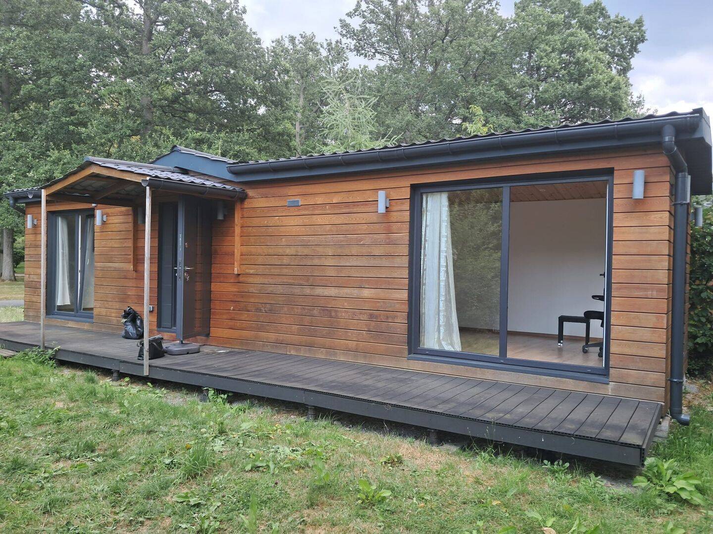 Modernes Tiny- House in idyllischer Lage am Möhnesee- Wilhelmsruh, 59519 Möhnesee