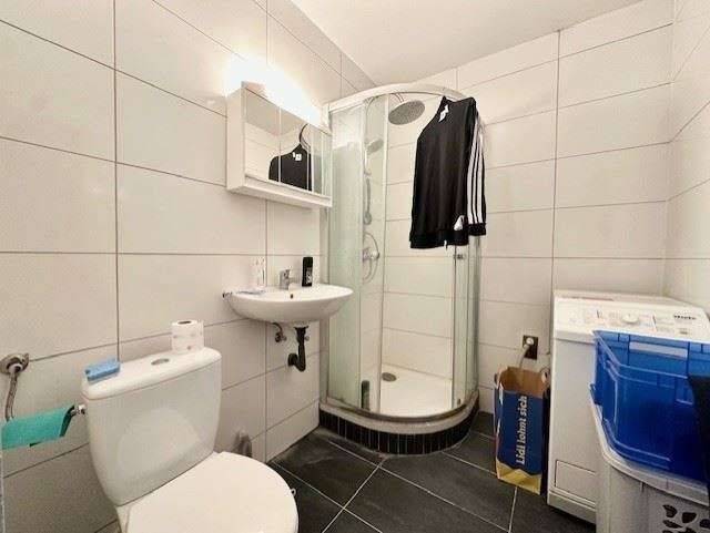 6,9% Nettorendite: Gepflegte 1-Zimmer-Wohnung mit großer Loggia & Stellplatz, 63128 Dietzenbach