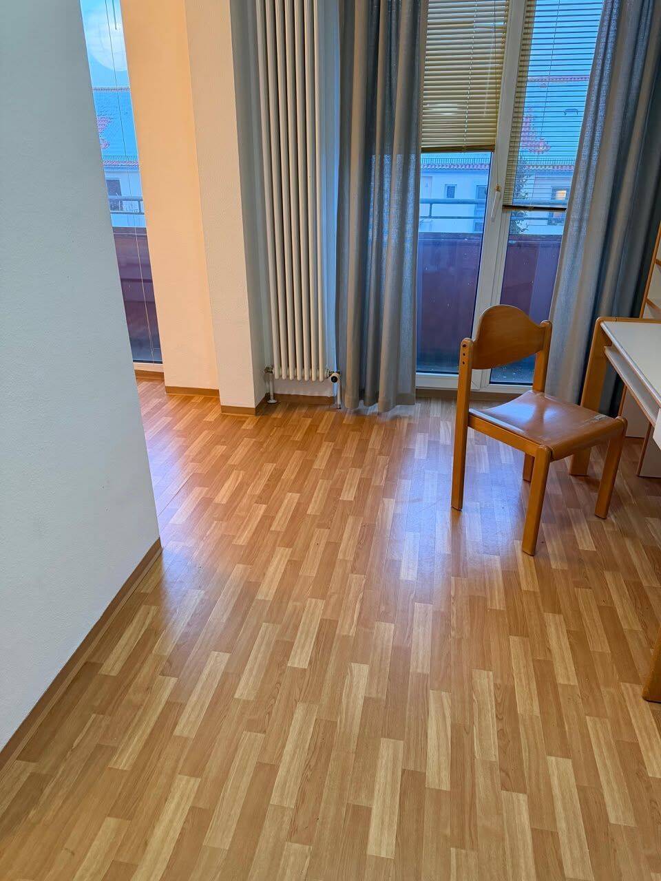1 Room Studio Apartment, 91054 Erlangen (Burgberg Erlangen-Nord Erlangen-Ost Innenstadt Sieglitzhof)
