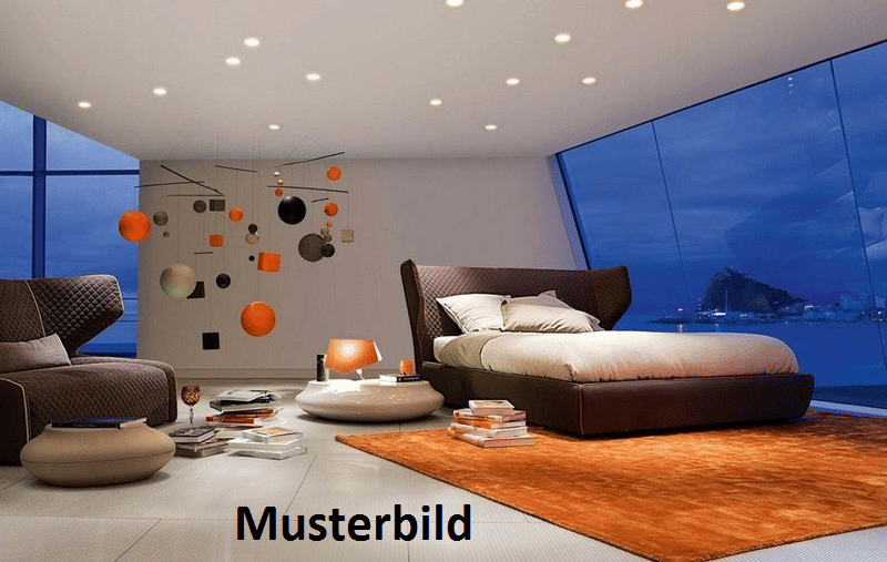 2-Zimmer-Eigentumswohnung mit Balkon und Möblierung In zentraler Lage von Bad Lippspringe !, 33175 Bad Lippspringe