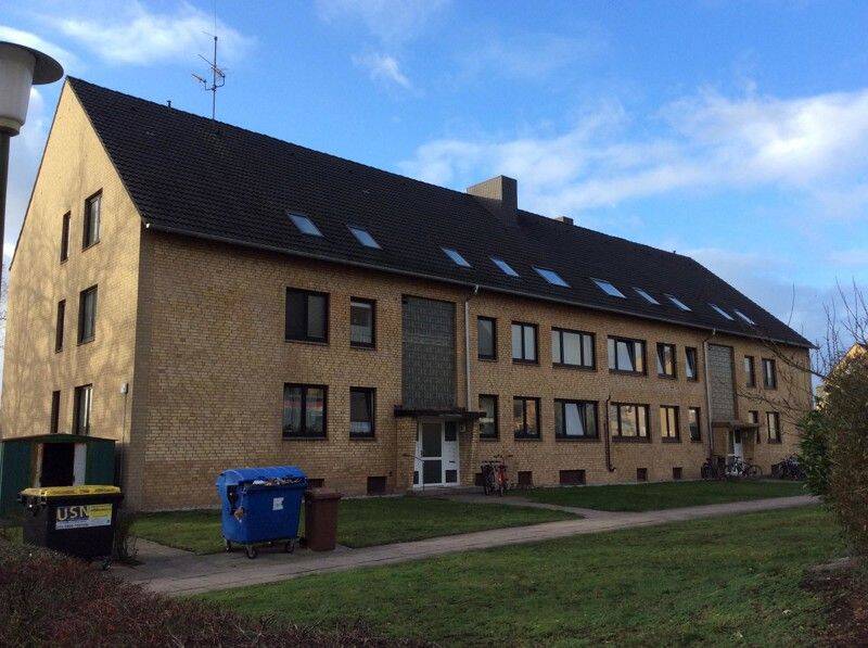 Reinkommen und Wohlfühlen: ideale 1-Zi.-Single-Wohnung, 25436 Uetersen