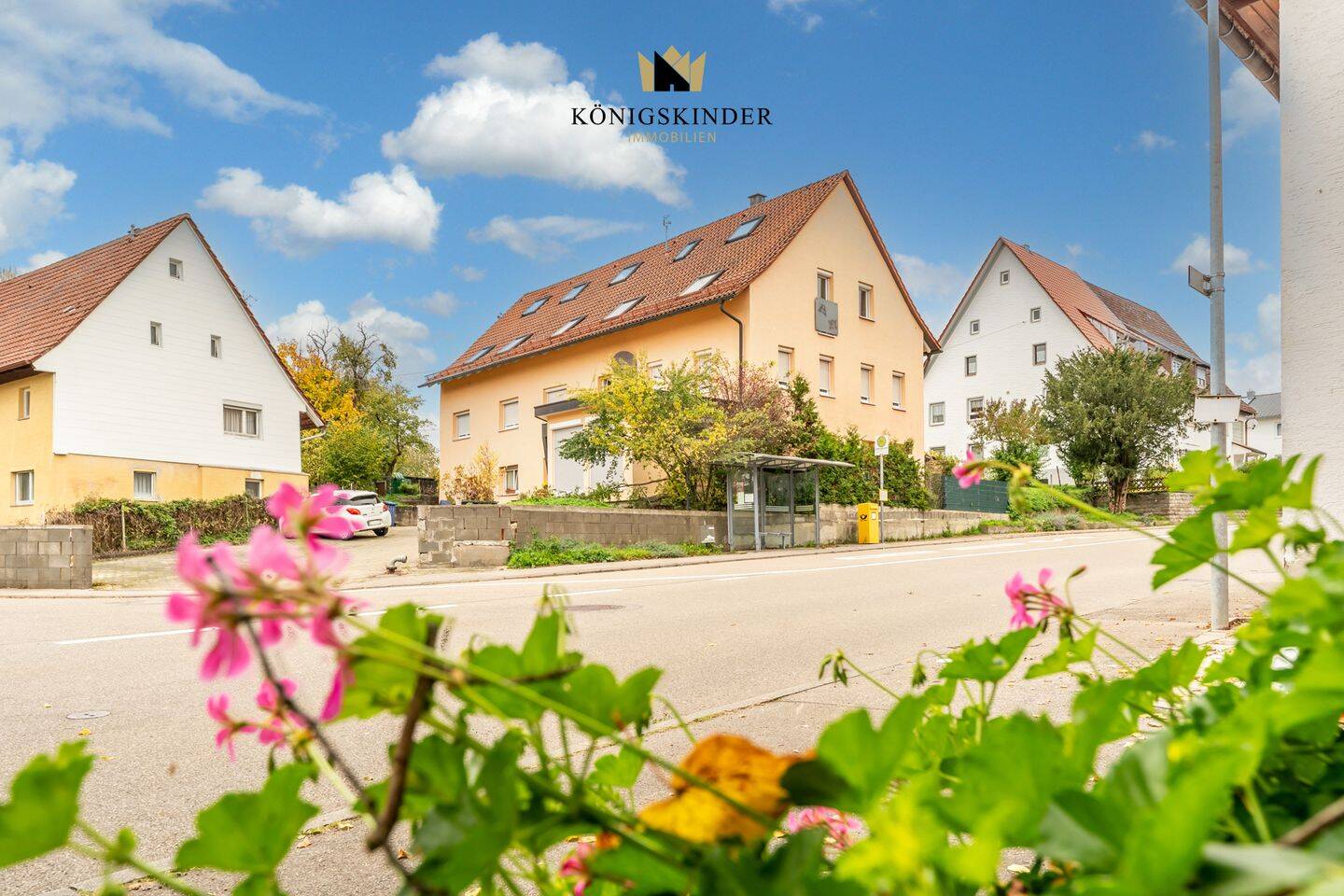 Provisionsfrei – Jeden Tag ein Ausblick zum Wohlfühlen., 78628 Rottweil