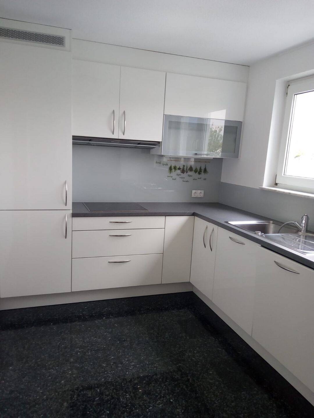 Hier lässt sich s leben, perfekte Aufteilung auf 80qm und 3 Zimmer, 79618 Rheinfelden (Baden)