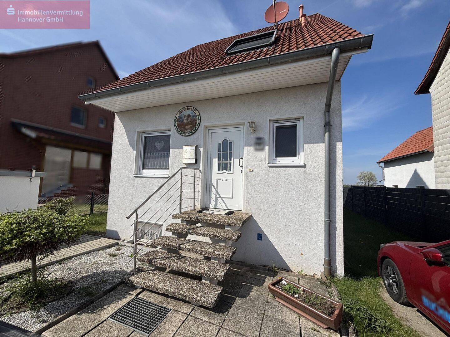 Ideal für Paare und kleine Familien, 31319 Sehnde