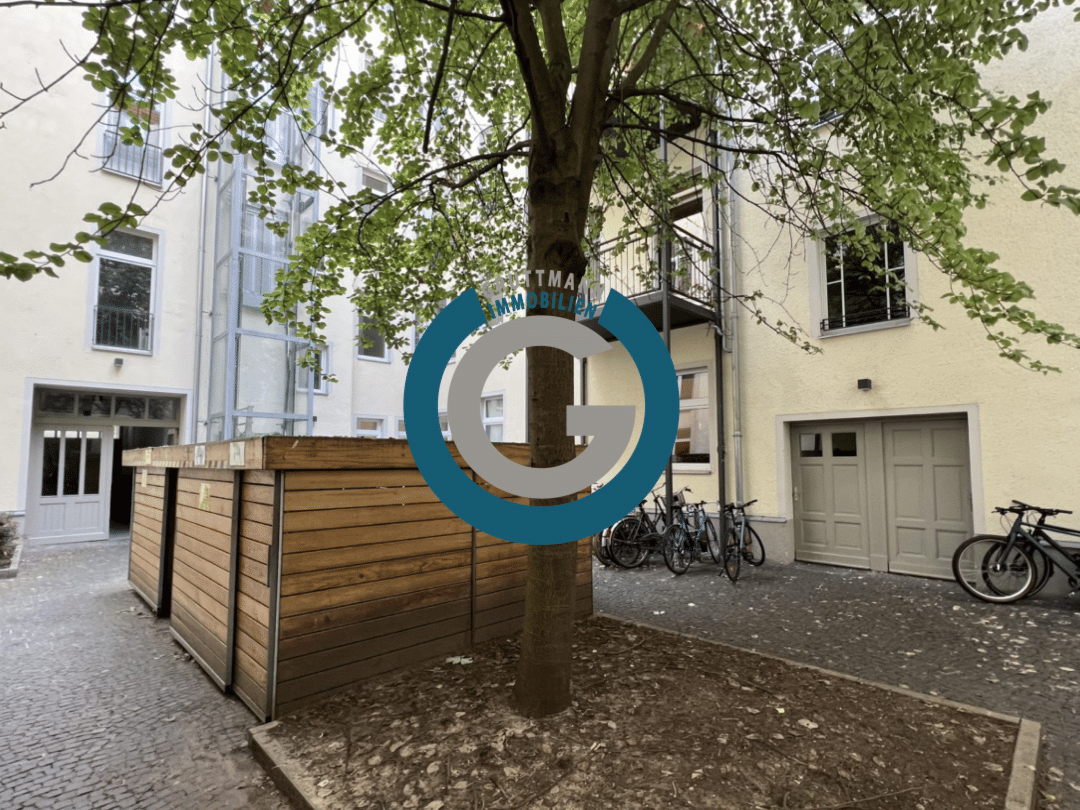 ATTRAKTIVER ALTBAU NÄHE VOLKSPARK FRIEDRICHSHAIN – IM SCHÖNEN BÖTZOWVIERTEL – ZUR ZEIT VERMIETET, 10407 Berlin (Pankow Kleingartenanlage Grönland Kleingartenanlage Neues Heim Kleingartenanlage Volkspark Prenzlauer Berg Prenzlauer Berg)