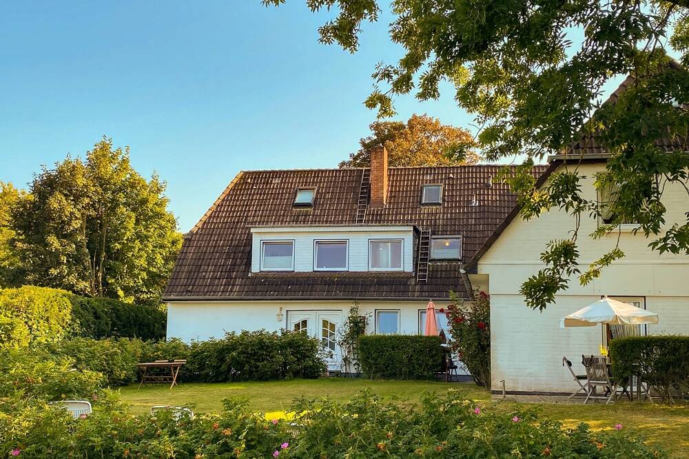 Gepflegte 3-Zi. Wohnung in attraktiver Lage von Morsum, 25980 Sylt