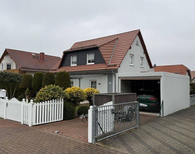 Endlich als Familie ankommen, 99885 Ohrdruf