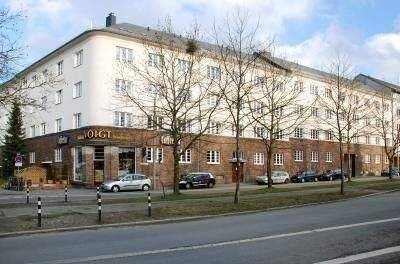 schönes Apartment mit Küche, uninah, 9126 Chemnitz (Altchemnitz Bernsdorf Gablenz Lutherviertel Sonnenberg)